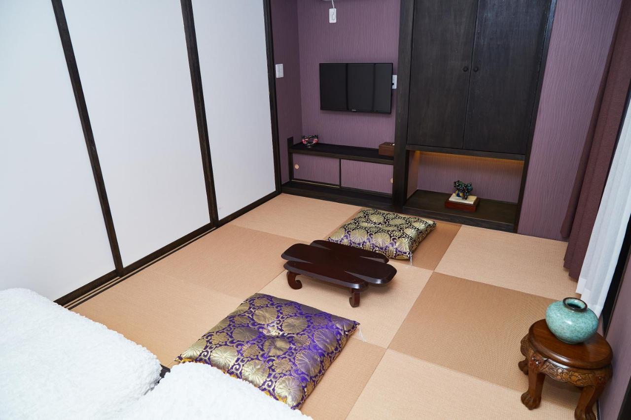 New City Hotel Prefektura Tokio Exteriér fotografie